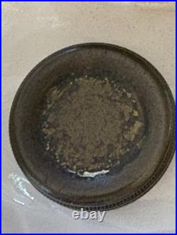 1800s ALADDIN OIL LAMPLINCOLN DRAPEANTIQUE Model B Pale Pink-Cream ALACITE