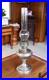 1922 ALADDIN Model No. 11 OIL LAMP WithOLD Style BALL Chimney, Patented Gallery