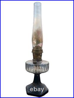 1930's Aladdin Oil Kerosene Lamp