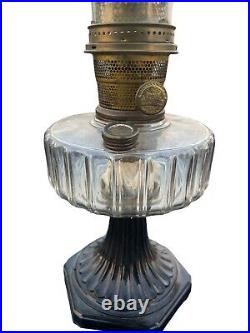 1930's Aladdin Oil Kerosene Lamp