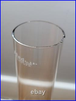 1933 Aladdin Colonial Model B-104 Oil Lamp in Clear with Spares