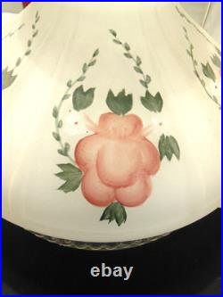 2011 ALADDIN RED SHORT LINCOLN DRAPE OIL LAMP w CADMIUM GLOW CHIMNEY & SHADE 2011 ALADDIN RED SHORT LINCOLN DRAPE OIL LAMP w CADMIUM GLOW CHIMNEY & SHADE