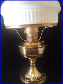 23A Aladdin Kerosene Oil Lamp