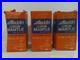 3 NOS Aladdin Loxon Mantle for Models 12-B-C & 14 & 21C & 23 & 23C In Boxes