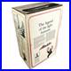 70s Aladdin Oil Lamp M23 25906 R-105 Burner Chimney In Unopened Box NOS Kerosene
