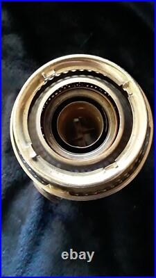 ALADDIN BRASS BURNER NU-TYPE MODEL B FOR tomcco39