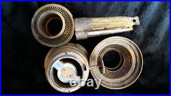 ALADDIN BRASS BURNER NU-TYPE MODEL B FOR tomcco39