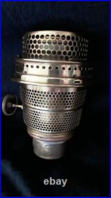 ALADDIN BRASS BURNER NU-TYPE MODEL B FOR tomcco39