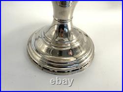 ALADDIN MANTLE LAMP CO. MODEL 12 KEROSENE LAMP Nickel Complete Tested
