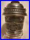 ALADDIN MOD C IND. BRAS. Vintage Oil Lamp Burner New No Box Made In Brazil Nice