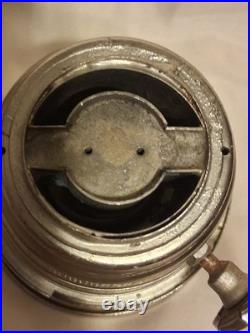 ALADDIN MOD C IND. BRAS. Vintage Oil Lamp Burner New No Box Made In Brazil Nice