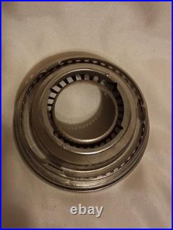 ALADDIN MOD C IND. BRAS. Vintage Oil Lamp Burner New No Box Made In Brazil Nice