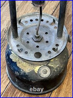 ALADDIN PL-1 PL1 Kerosene / Gasoline Pressure Lantern Lamp, Made In USA. READ