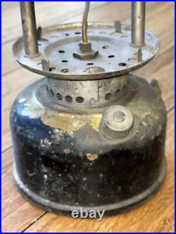 ALADDIN PL-1 PL1 Kerosene / Gasoline Pressure Lantern Lamp, Made In USA. READ