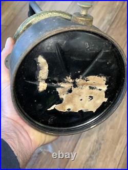 ALADDIN PL-1 PL1 Kerosene / Gasoline Pressure Lantern Lamp, Made In USA. READ