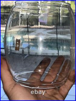 ALADDIN PL-1 PL1 Kerosene / Gasoline Pressure Lantern Lamp, Made In USA. READ