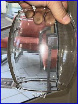 ALADDIN PL-1 PL1 Kerosene / Gasoline Pressure Lantern Lamp, Made In USA. READ