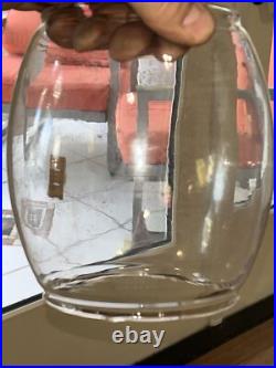 ALADDIN PL-1 PL1 Kerosene / Gasoline Pressure Lantern Lamp, Made In USA. READ