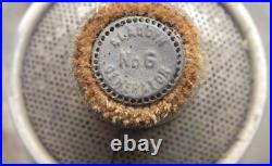 ANTIQUE ALADDIN COUNTRY STORE HANGING OIL LAMP With SHADE