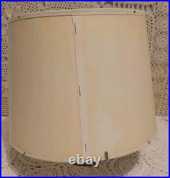 ANTIQUE Vintage ALADDIN RAILROAD CABOOSE Kerosene LAMP AUTHENTIC 23000 Box Decor