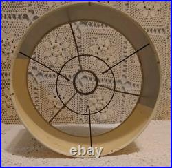 ANTIQUE Vintage ALADDIN RAILROAD CABOOSE Kerosene LAMP AUTHENTIC 23000 Box Decor