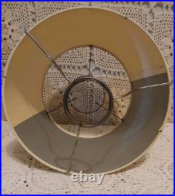 ANTIQUE Vintage ALADDIN RAILROAD CABOOSE Kerosene LAMP AUTHENTIC 23000 Box Decor