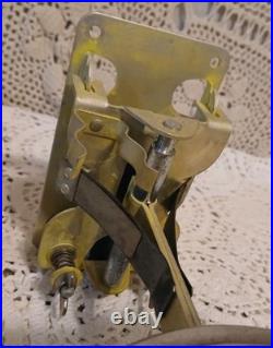 ANTIQUE Vintage ALADDIN RAILROAD CABOOSE Kerosene LAMP AUTHENTIC 23000 Box Decor