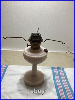 Alacite Aladdin Lincoln Drape B-75 NuType Model B with 10 shade holder #4558