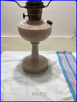 Alacite Aladdin Lincoln Drape B-75 NuType Model B with 10 shade holder #4558