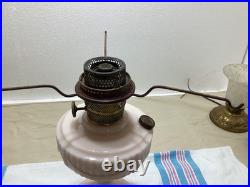 Alacite Aladdin Lincoln Drape B-75 NuType Model B with 10 shade holder #4558