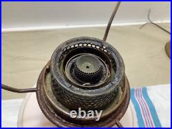 Alacite Aladdin Lincoln Drape B-75 NuType Model B with 10 shade holder #4558