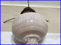 Alacite Aladdin Lincoln Drape B-75 NuType Model B with 10 shade holder #4558