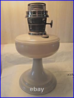 Aladdin # 100 Venetian Oil Lampmodel A Burner