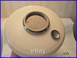 Aladdin # 100 Venetian Oil Lampmodel A Burner