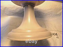 Aladdin # 100 Venetian Oil Lampmodel A Burner