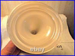 Aladdin # 100 Venetian Oil Lampmodel A Burner