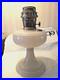 Aladdin 100 White Venetian Oil Lamp