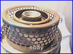 Aladdin 100 White Venetian Oil Lamp