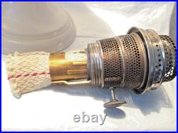 Aladdin 100 White Venetian Oil Lamp