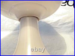 Aladdin 100 White Venetian Oil Lamp