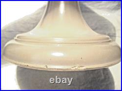 Aladdin 100 White Venetian Oil Lamp