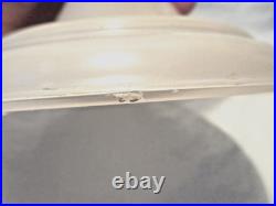 Aladdin 100 White Venetian Oil Lamp