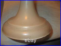 Aladdin 102 Peach Venetian Oil Lamp