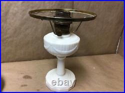 Aladdin 1933-55 kerosene lamp model B
