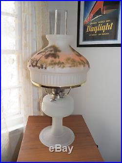Aladdin 1978 Model 23 Commemorative Kerosene Lamp New In Box