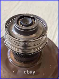 Aladdin 21c Railroad/Caboose Train Kerosene Oil Lamp With Bracket 1/1 On eBay