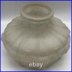 Aladdin 401 Original Kerosene Glass Lamp Shade