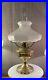 Aladdin 7/8 Center Draft Oil Lamp