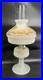 Aladdin 70th Anniversary Reverse Painted Model 23 LE Frosted Oil Kerosene Lamp