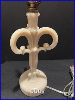 Aladdin Alacite G227 Table Lamp (Glows)